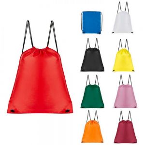 BOLSA-MOCHILA OSUNA personalizada